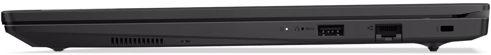 Ноутбук LENOVO V15 G5 IRL Business Black (83GW00BTRA) фото9