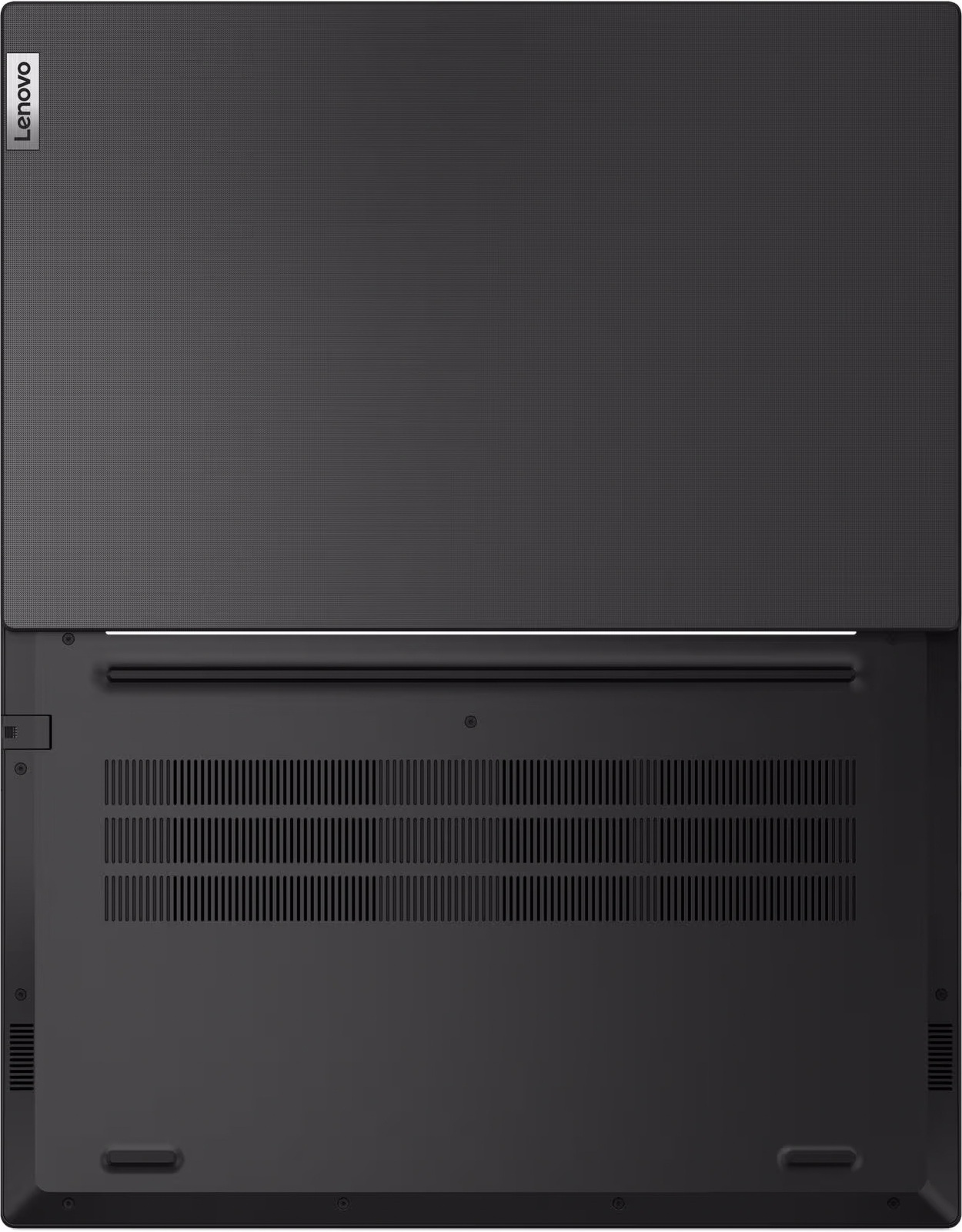 Ноутбук LENOVO V15 G5 IRL Business Black (83GW00BTRA) фото5