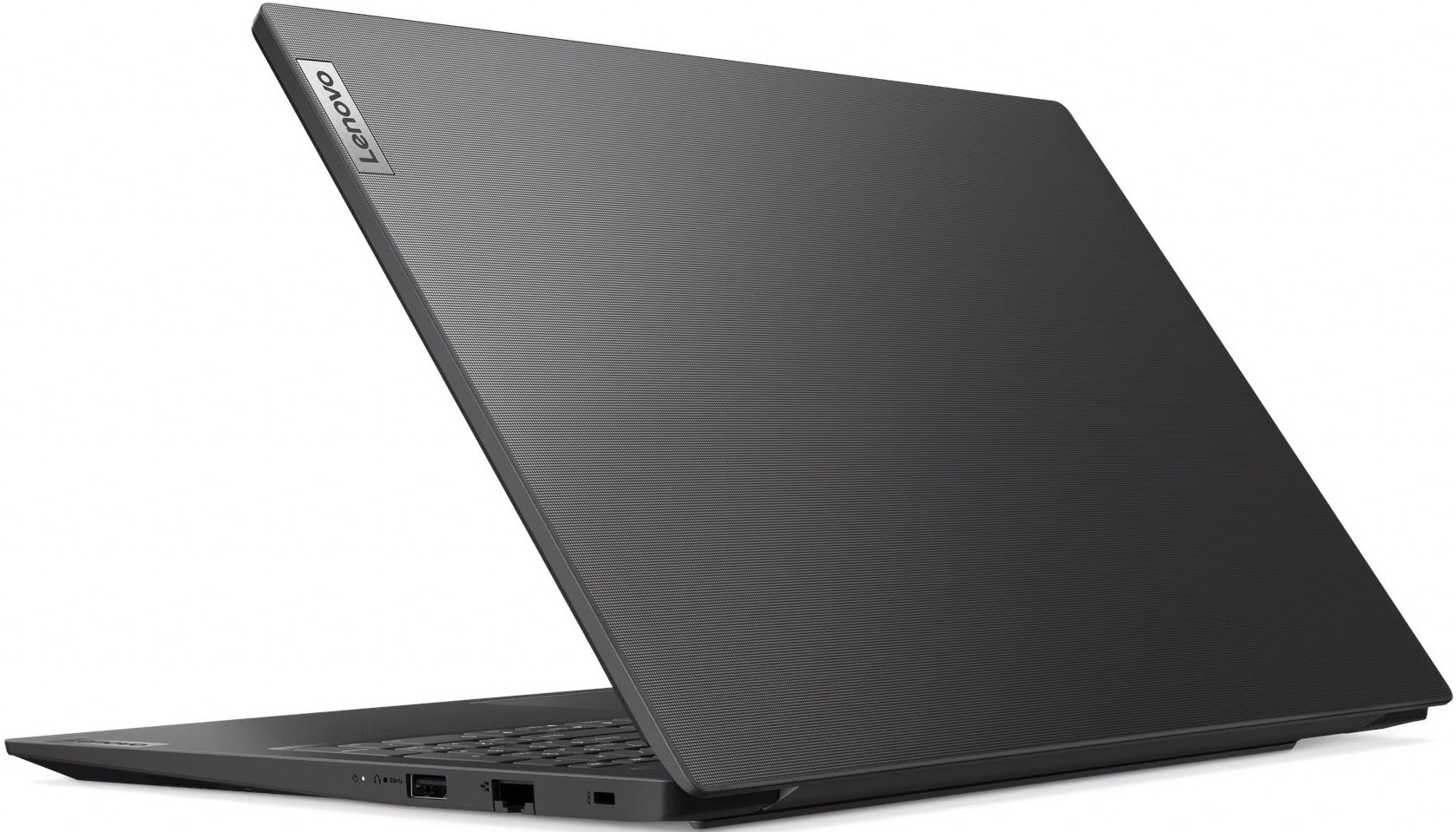 Ноутбук LENOVO V15 G5 IRL Business Black (83GW00BTRA) фото7
