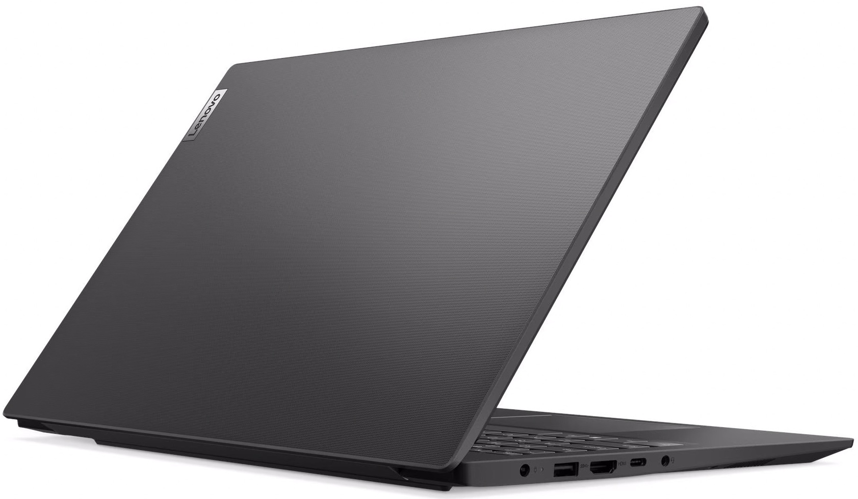 Ноутбук LENOVO V15 G5 IRL Business Black (83GW00BTRA) фото6