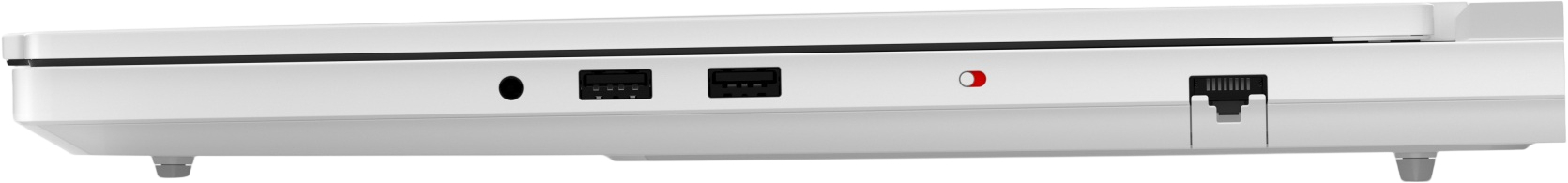Ноутбук LENOVO Legion Pro 7 16IAX10H Glacier White (83F500RJRA) фото7