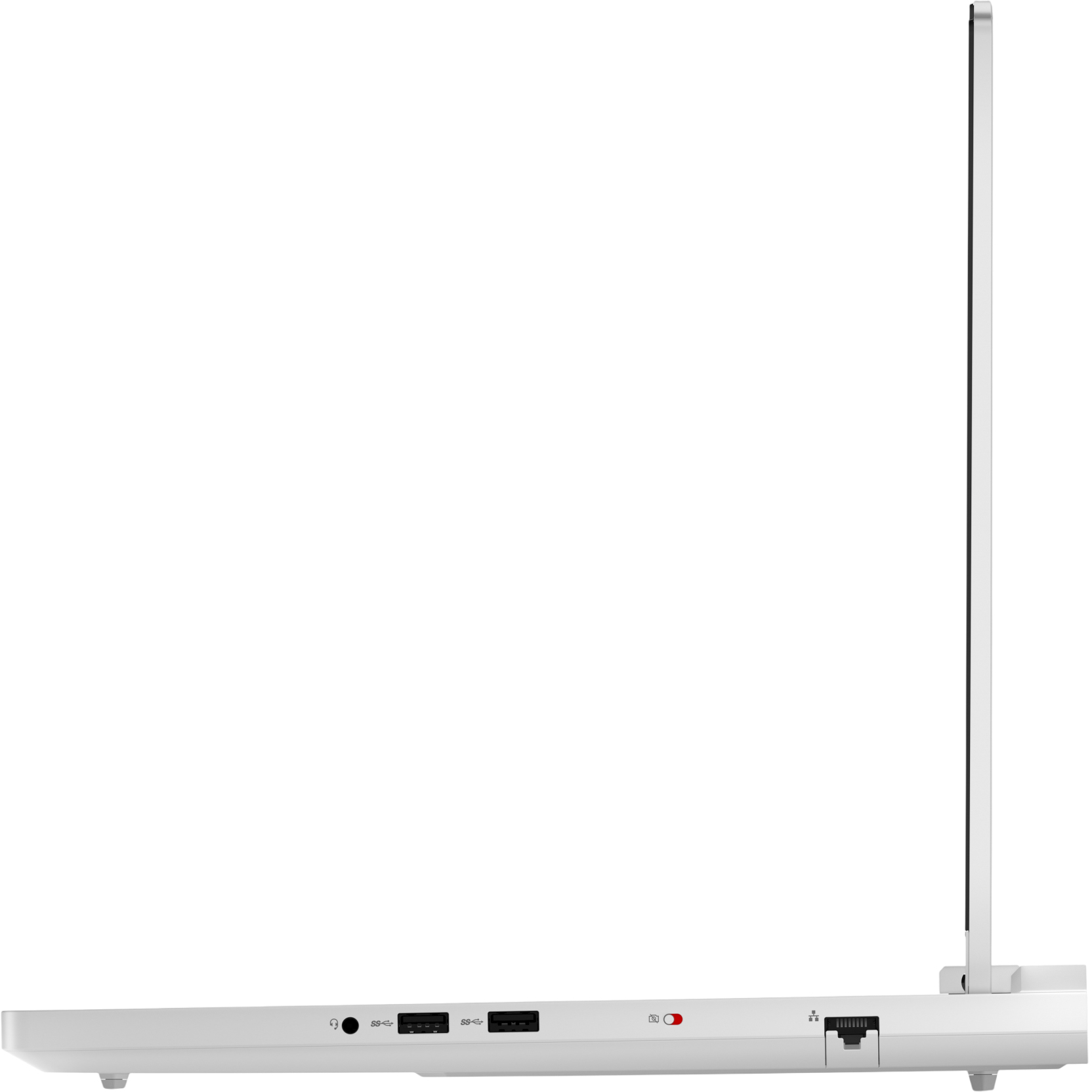 Ноутбук LENOVO Legion Pro 7 16IAX10H Glacier White (83F500RJRA) фото6