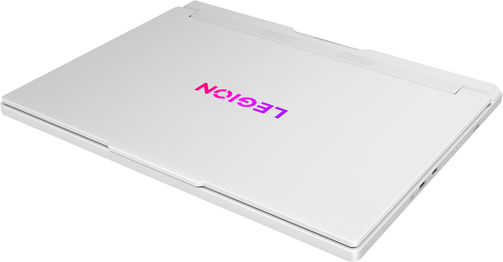 Ноутбук LENOVO Legion Pro 7 16IAX10H Glacier White (83F500RJRA) фото15