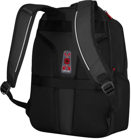 Рюкзак для ноутбука Wenge Altair 16" черный (653186) фото