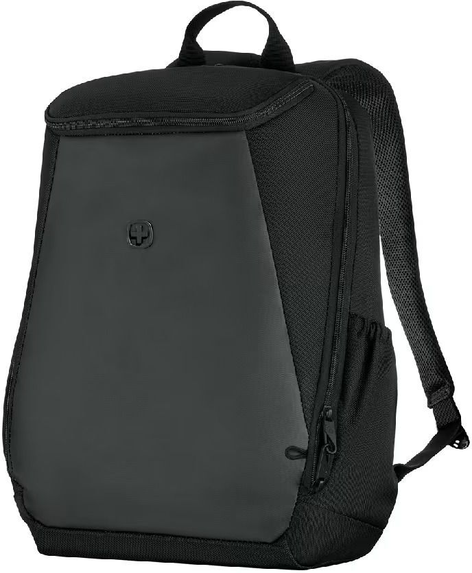 Рюкзак для ноутбука Wenger Urban One Backpack 15.6" черный (653889) фото