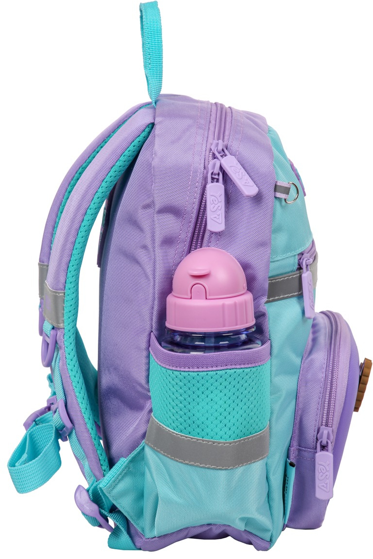 Рюкзак дитячий Yes Pusheen K-45XS (550524) фото4