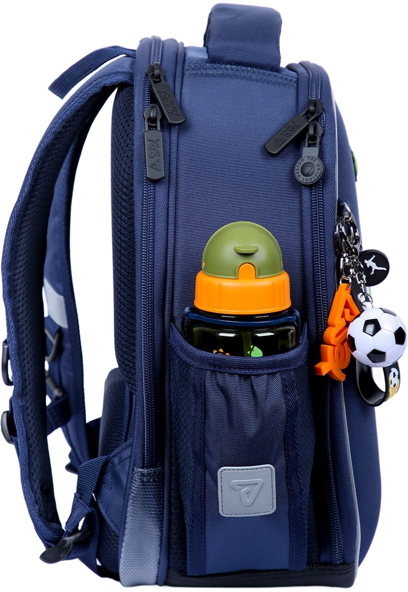 Рюкзак шкільний каркасний Yes Play Football H-100S (550213) фото3
