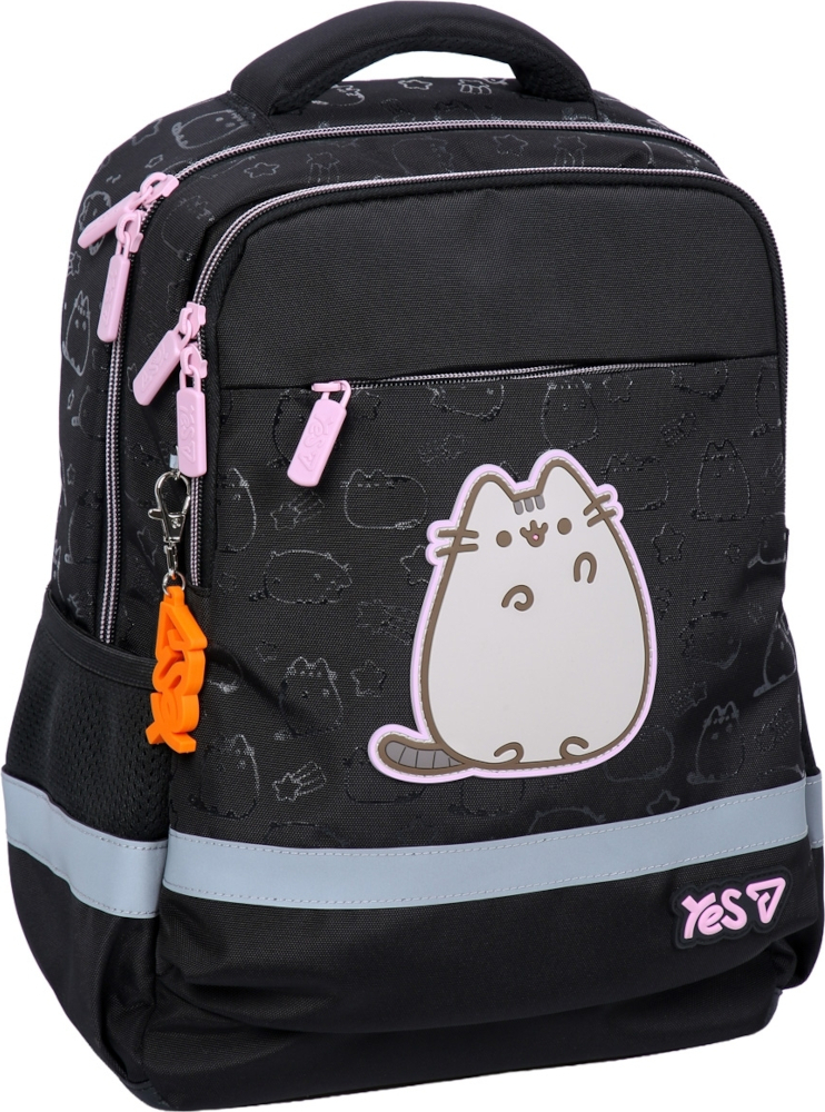 Рюкзак шкільний Yes Ergo My Pusheen S-52S (550271) фото2