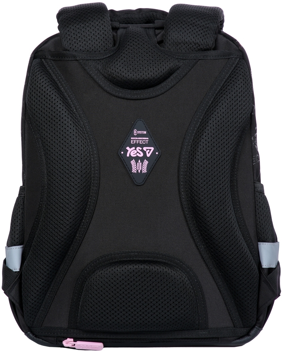 Рюкзак шкільний Yes Ergo My Pusheen S-52S (550271) фото4