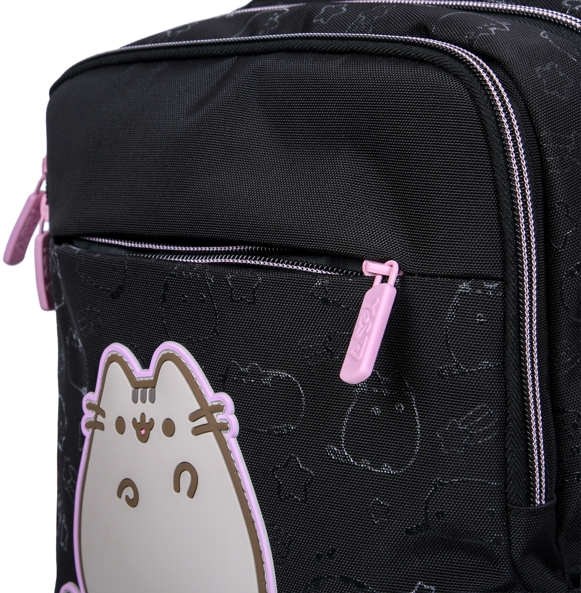 Рюкзак шкільний Yes Ergo My Pusheen S-52S (550271) фото12