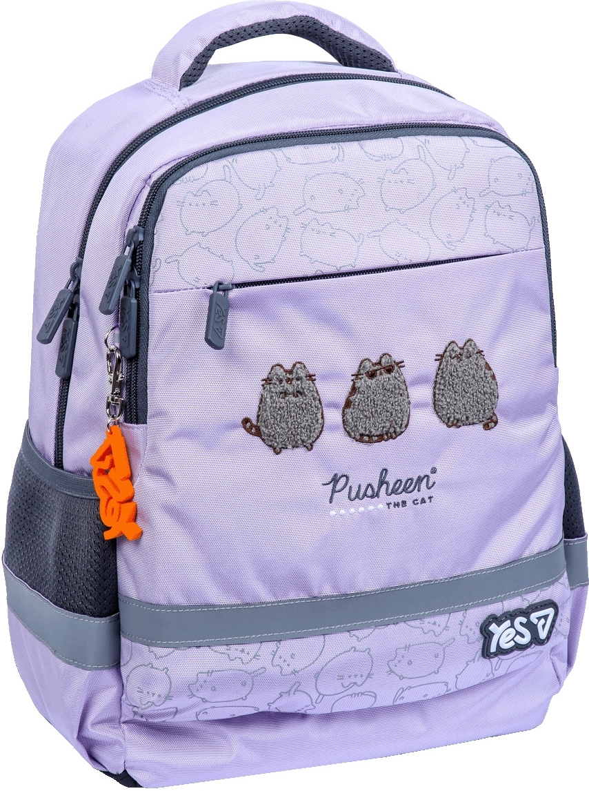 Рюкзак шкільний Yes Ergo Pusheen Delicacy S-52S (550272) фото2
