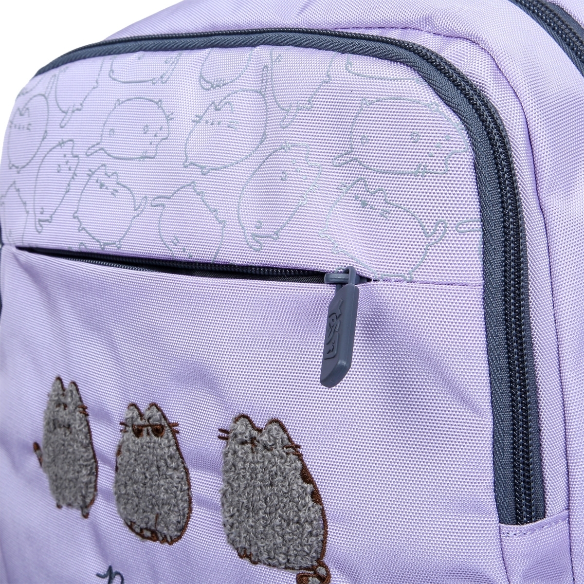 Рюкзак шкільний Yes Ergo Pusheen Delicacy S-52S (550272) фото11