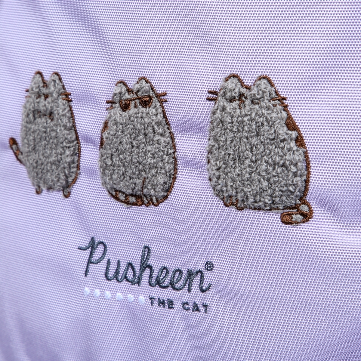 Рюкзак шкільний Yes Ergo Pusheen Delicacy S-52S (550272) фото13