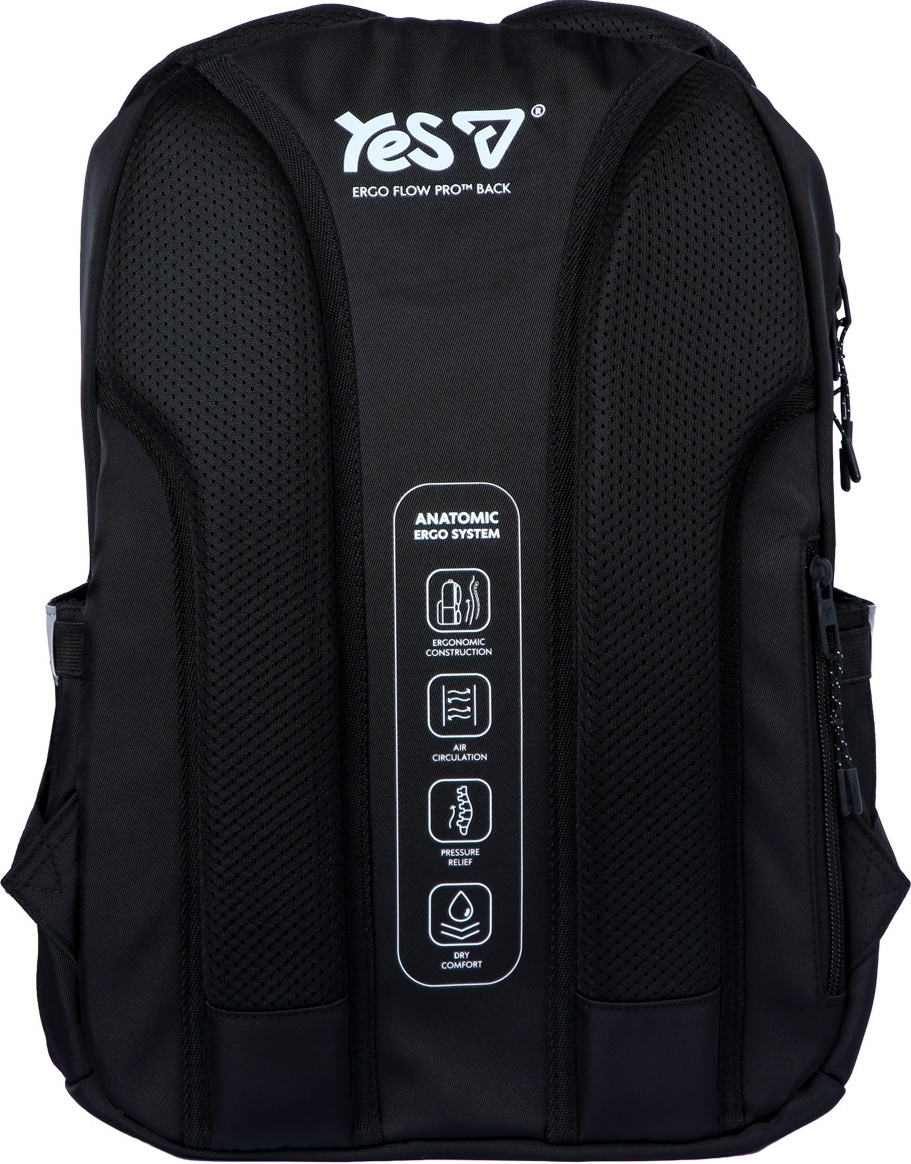 Рюкзак шкільний Yes Miffy Trio ТS-54M (550327) фото4