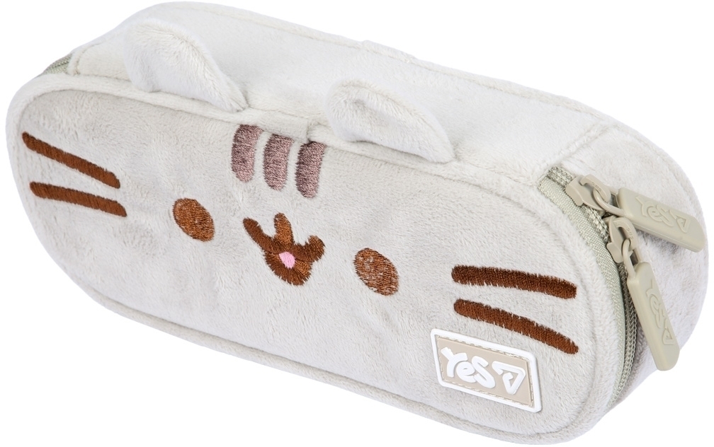 Пенал м'який Yes Pusheen PH-30 (533757) фото4
