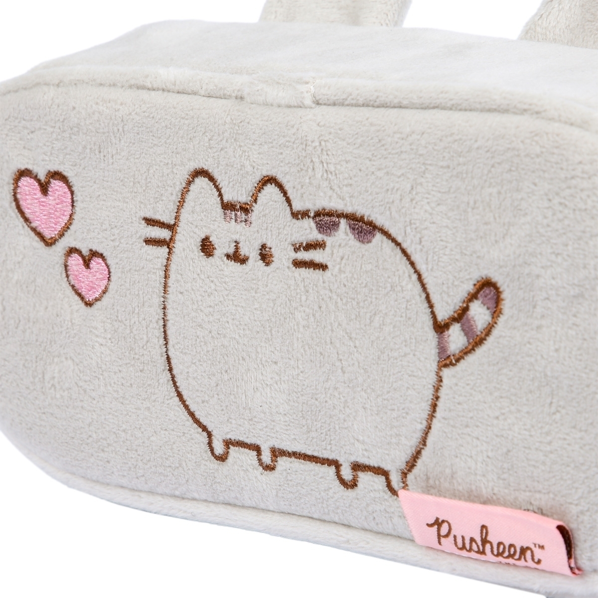 Пенал м'який Yes Pusheen PH-30 (533757) фото6