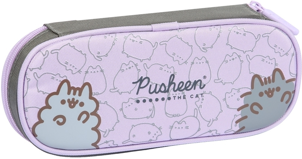 Пенал м'який Yes Pusheen PH-30 (533763) фото6