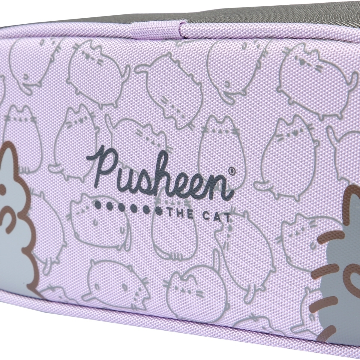 Пенал м'який Yes Pusheen PH-30 (533763) фото7