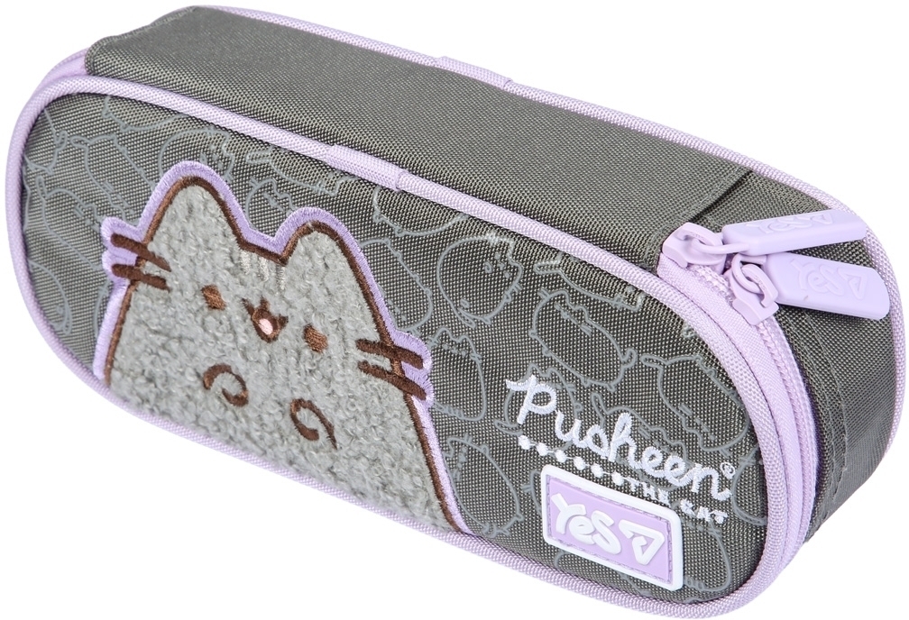Пенал м'який Yes Pusheen PH-30 (533763) фото3