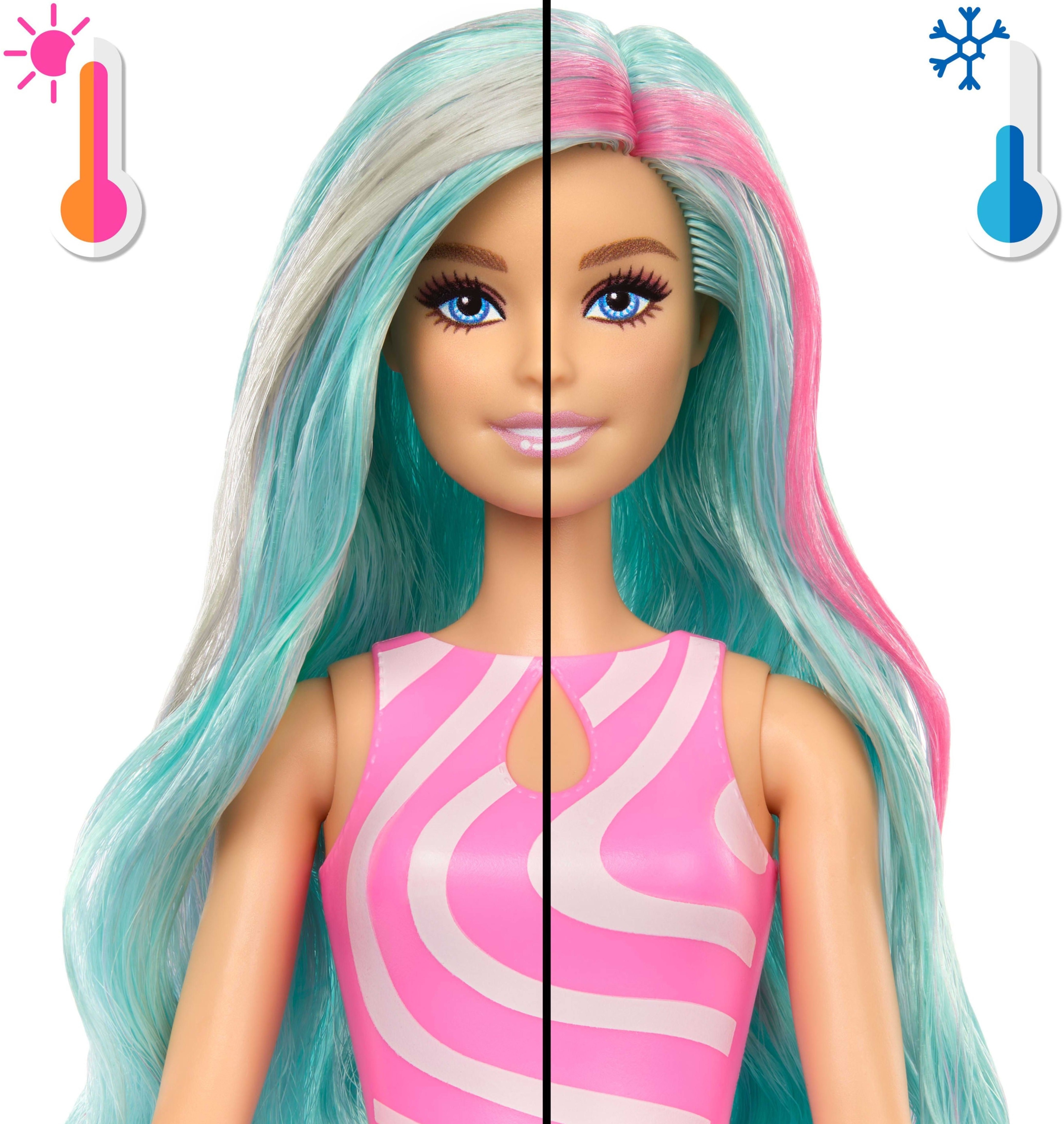 Лялька Barbie Pop Reveal серії Морський слаші – бірюзовий стаканчик (JKF62) фото4