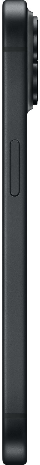 Смартфон Refurbished Apple iPhone 15 128Gb Black (Идеальное состояние, А+) фото