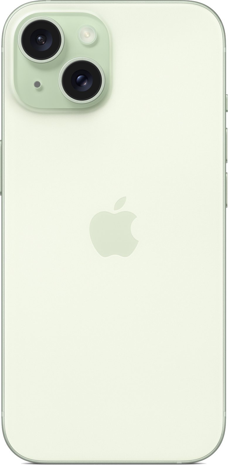 Смартфон Refurbished Apple iPhone 15 128Gb Green (Идеальное состояние, А+) фото
