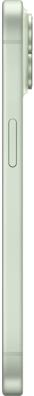 Смартфон Refurbished Apple iPhone 15 128Gb Green (Идеальное состояние, А+) фото