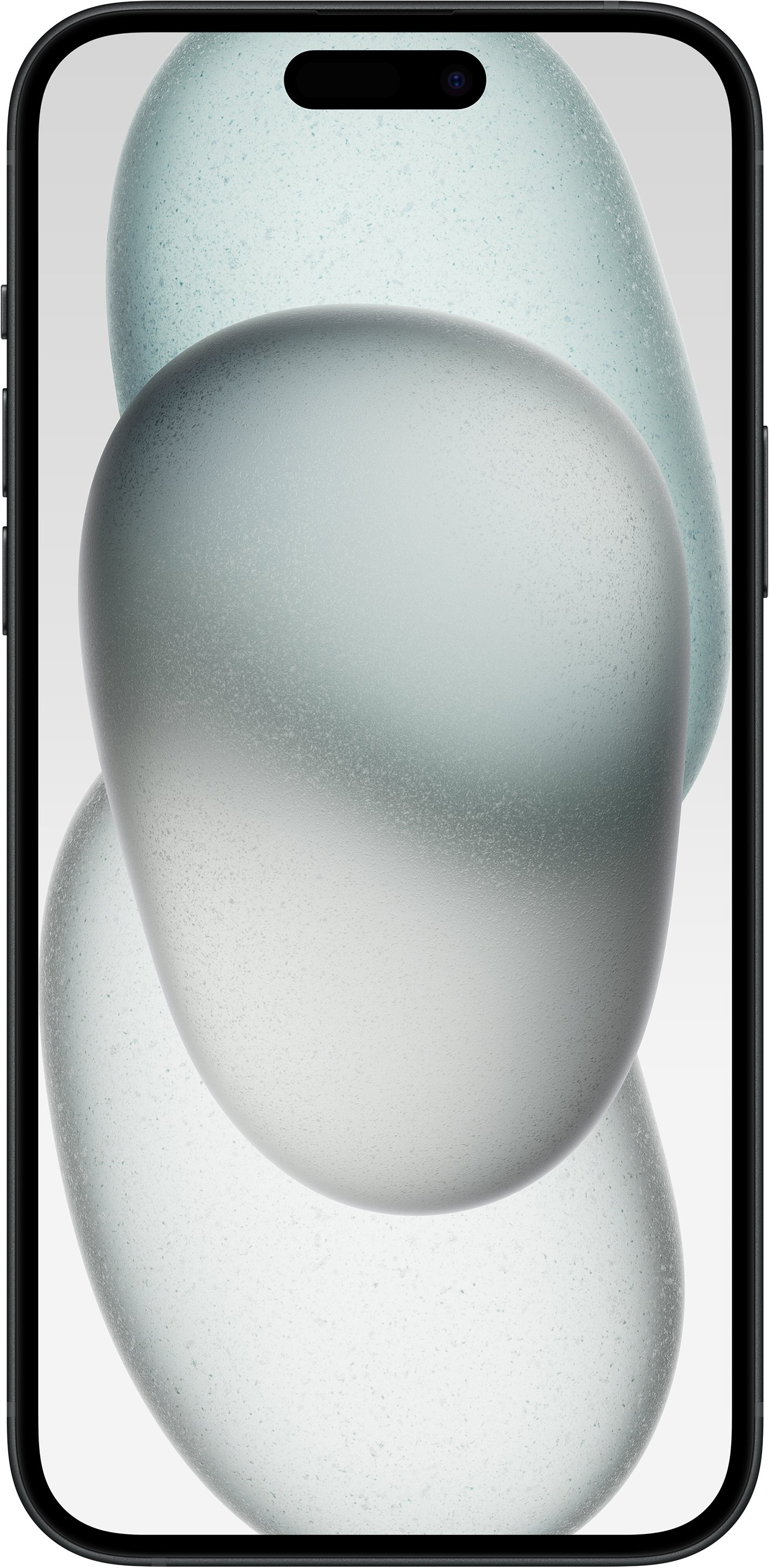 Смартфон Refurbished Apple iPhone 15 Plus 128Gb Black (Отличное состояние, A) фото
