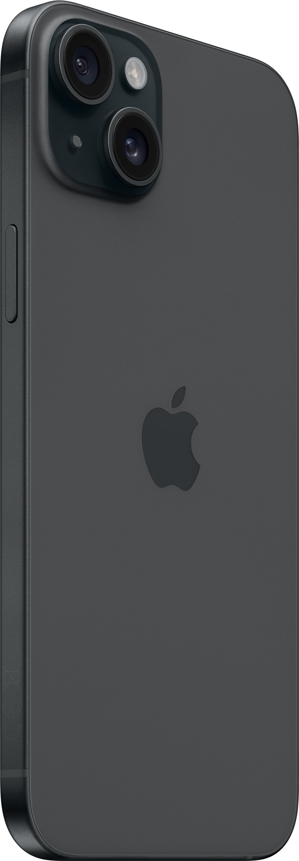 Смартфон Refurbished Apple iPhone 15 Plus 128Gb Black (Отличное состояние, A) фото