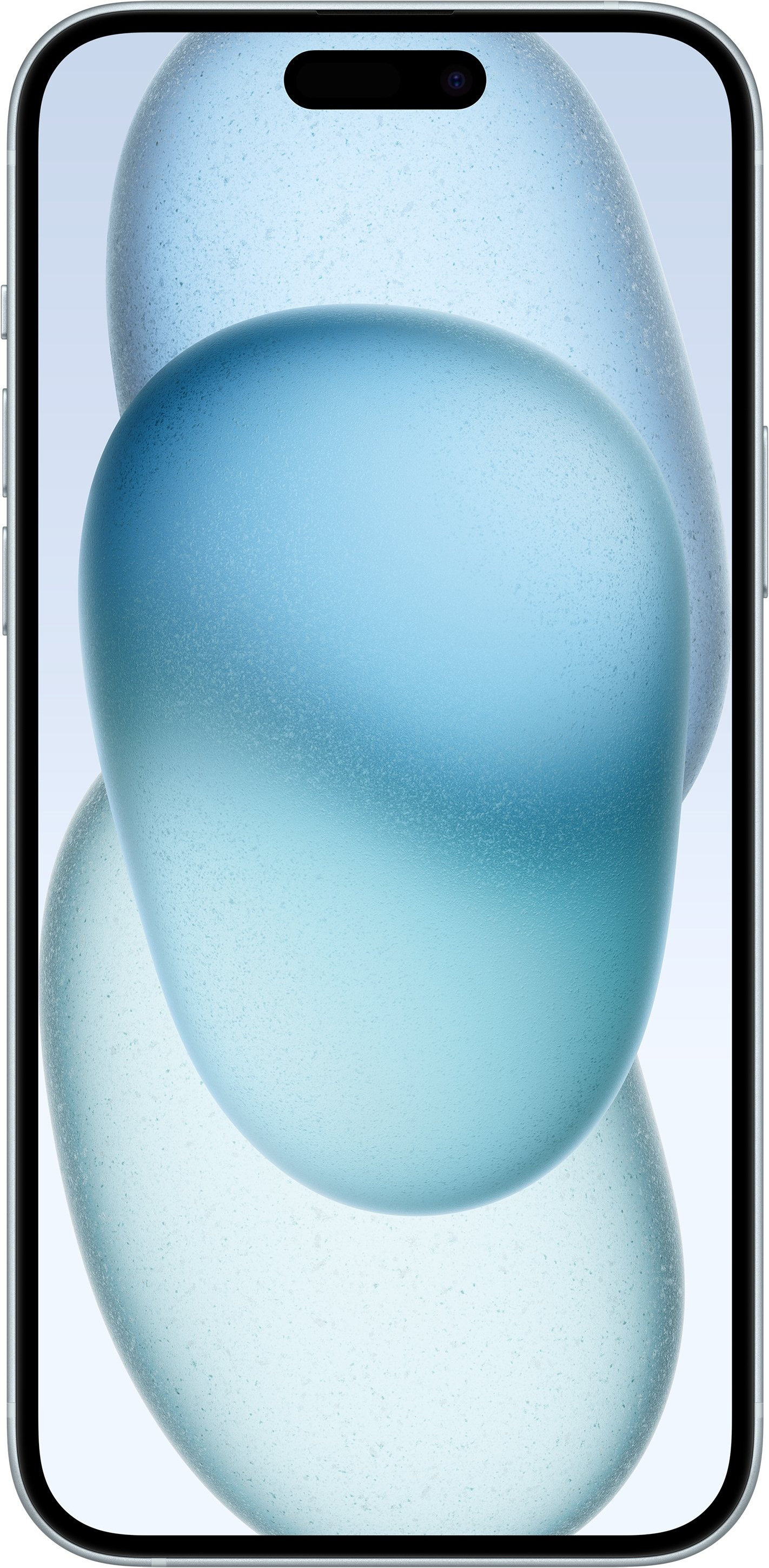 Смартфон Refurbished Apple iPhone 15 Plus 128Gb Blue (Идеальное состояние, А+) фото