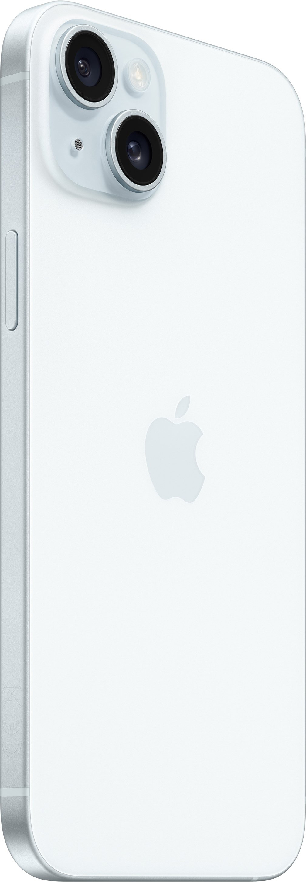 Смартфон Refurbished Apple iPhone 15 Plus 128Gb Blue (Идеальное состояние, А+) фото