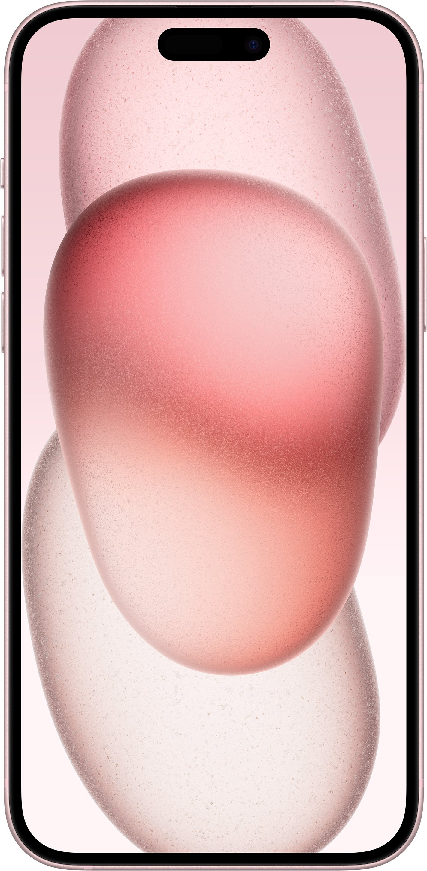 Смартфон Refurbished Apple iPhone 15 Plus 128Gb Pink (Отличное состояние, A) фото