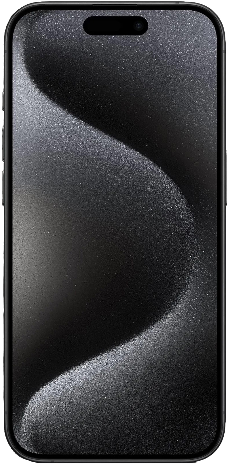 Смартфон Refurbished Apple iPhone 15 Pro 1 TB Black Titanium (Отличное состояние, A) фото2
