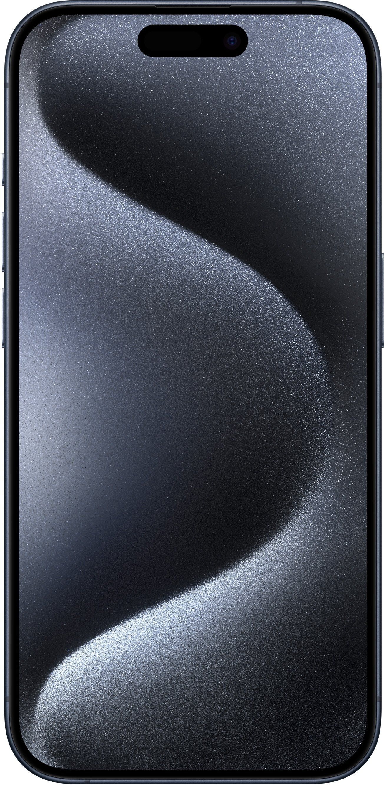 Смартфон Refurbished Apple iPhone 15 Pro 512Gb Blue Titanium (Отличное состояние, A) фото2