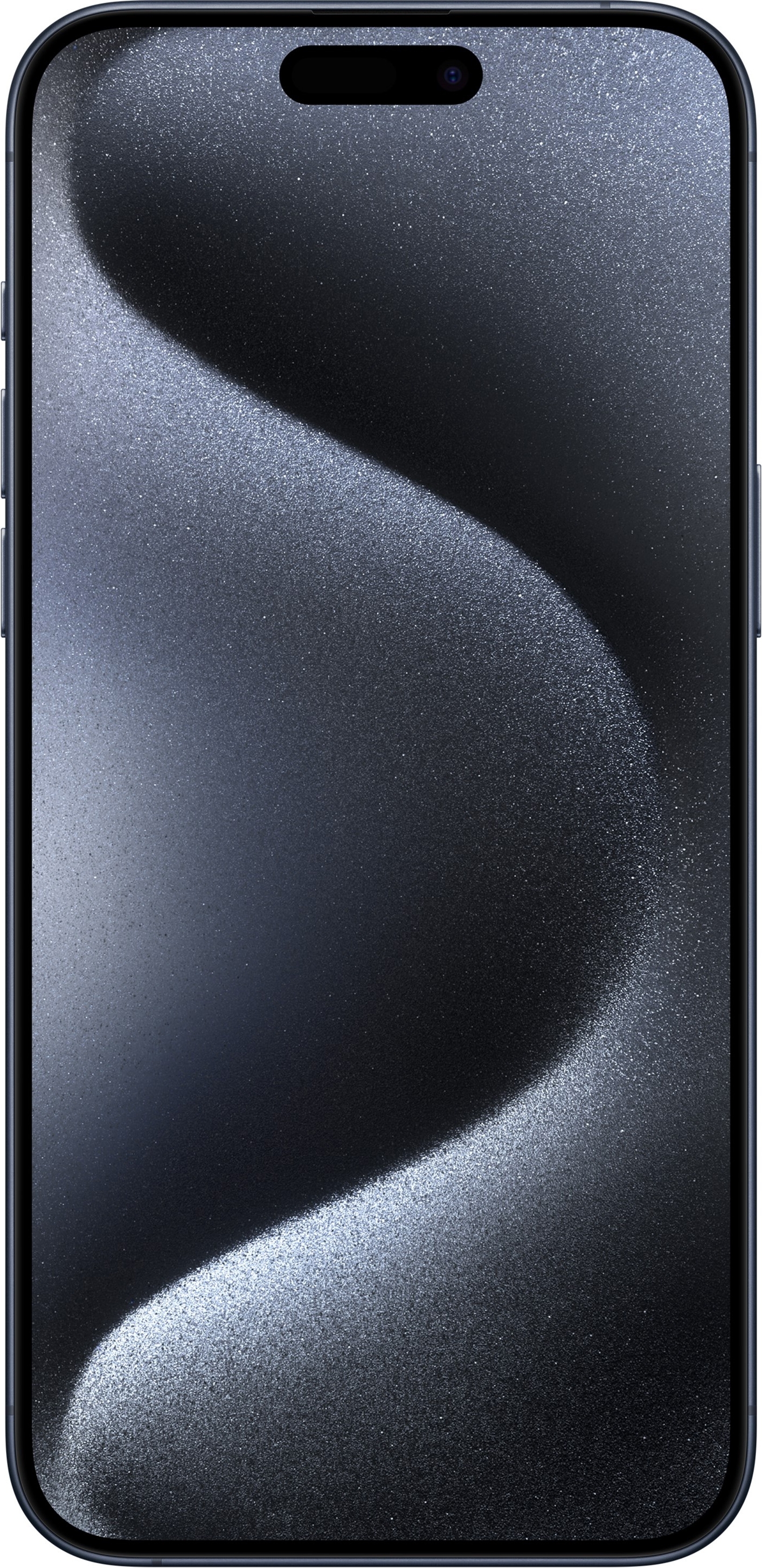 Смартфон Refurbished Apple iPhone 15 Pro Max 256Gb Blue Titanium (Идеальное состояние, А+) фото2