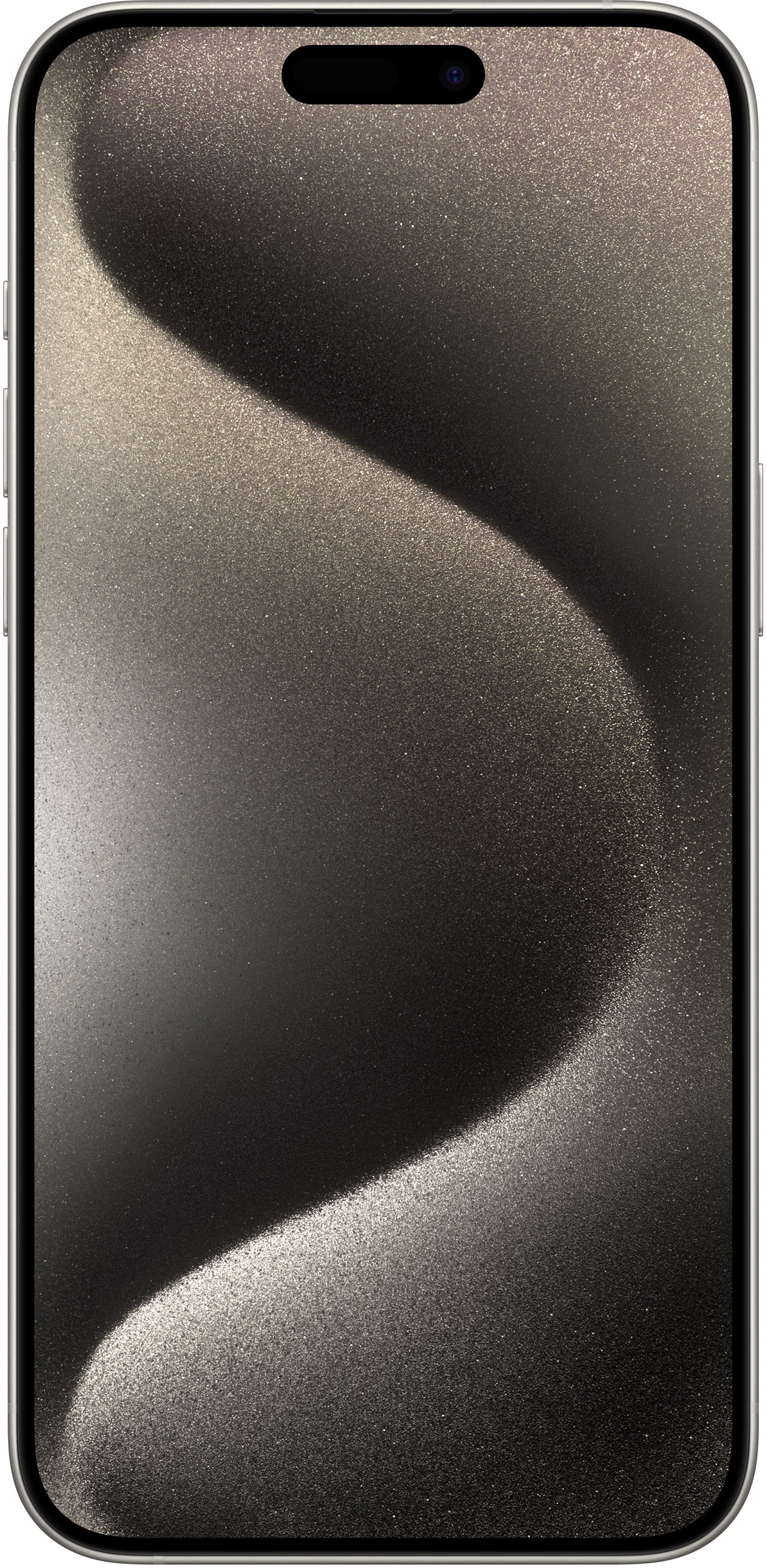 Смартфон Refurbished Apple iPhone 15 Pro Max 512Gb Natural Titanium (Отличное состояние, A) фото