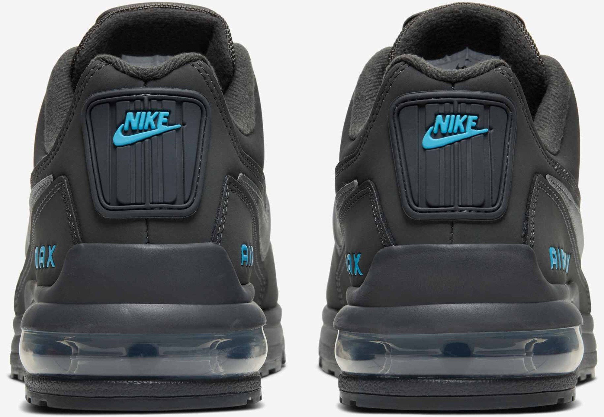 Кроссовки мужские Nike Air Max Ltd 3 CT2275-002 44 (10 US) черные фото4