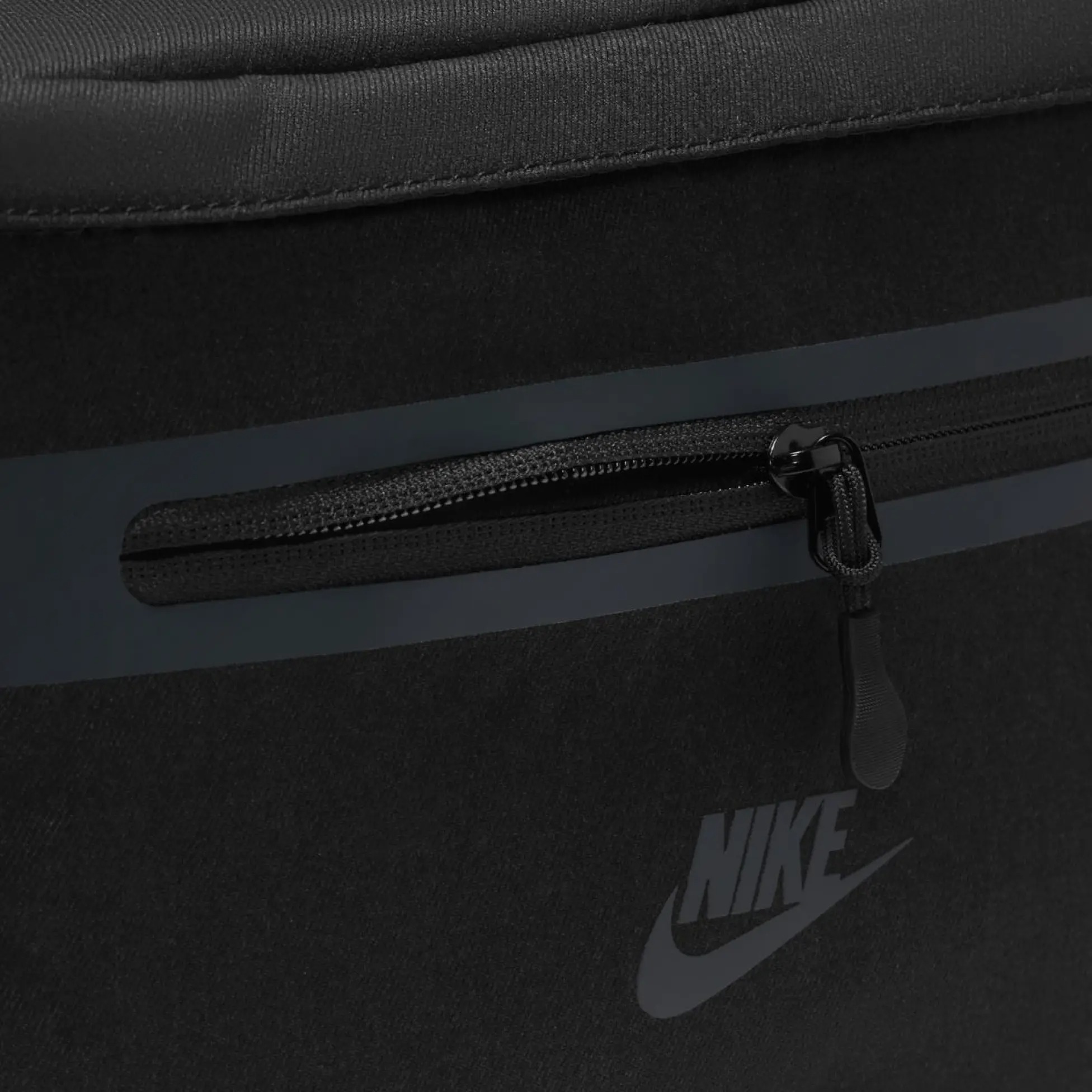 Сумка на пояс Nike Nk Elmntl Prm Waistpack DN2556-010 черная фото6