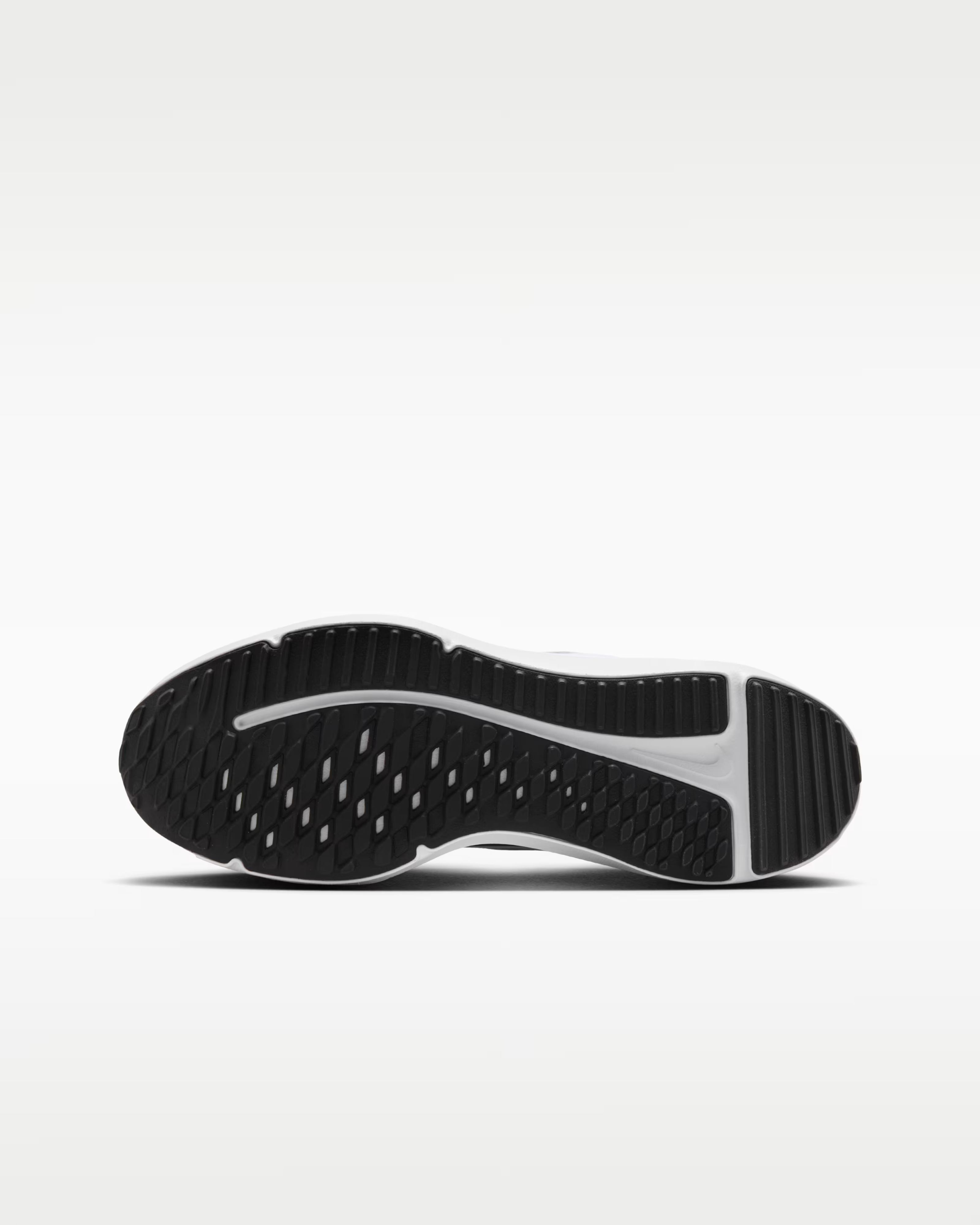 Кроссовки подростковые Nike Cosmic Runner (Gs) HM4402-003 36 (4Y US) черные фото6