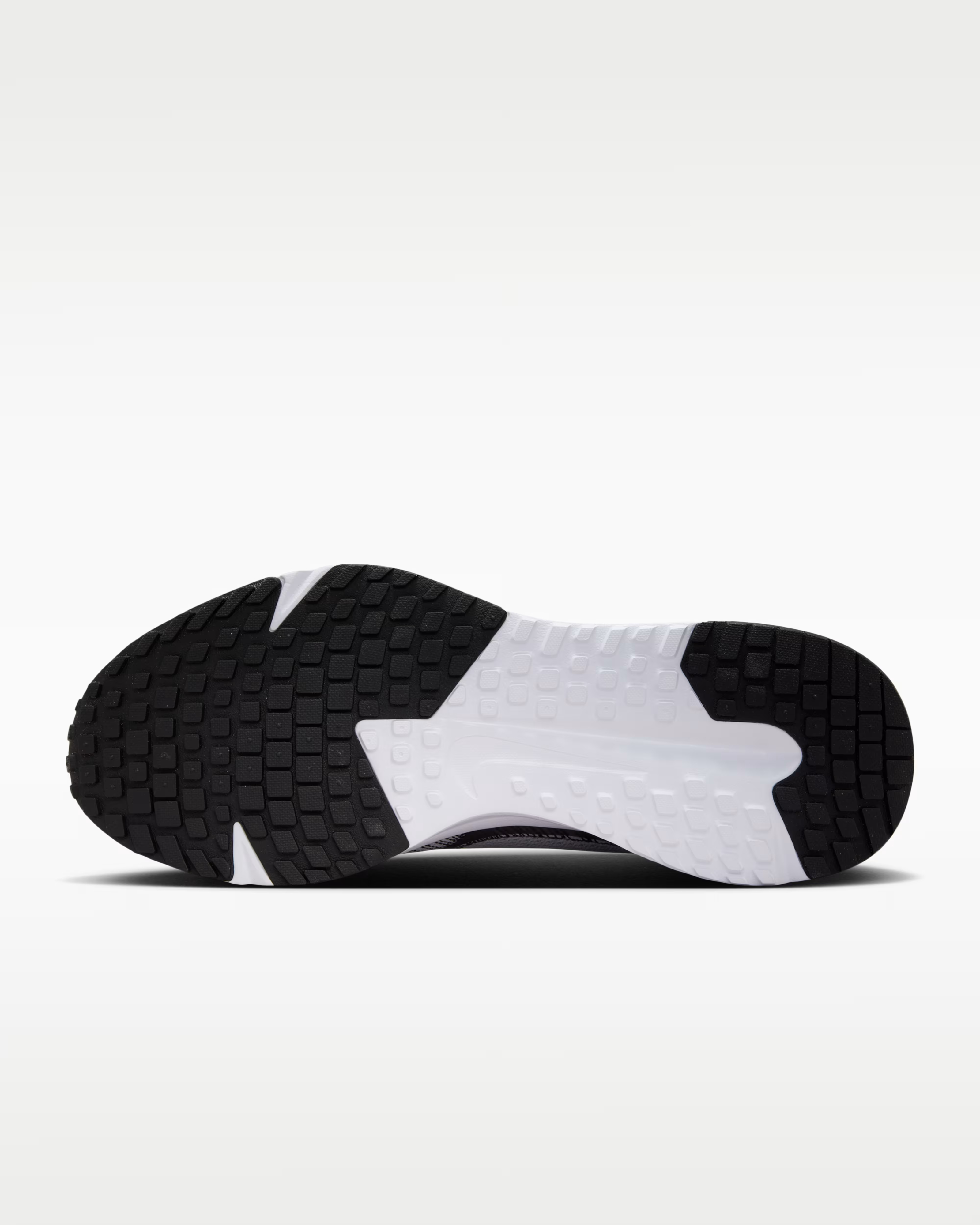 Кроссовки мужские Nike Run Defy HM9594-003 45,5 (11,5 US) серые фото6