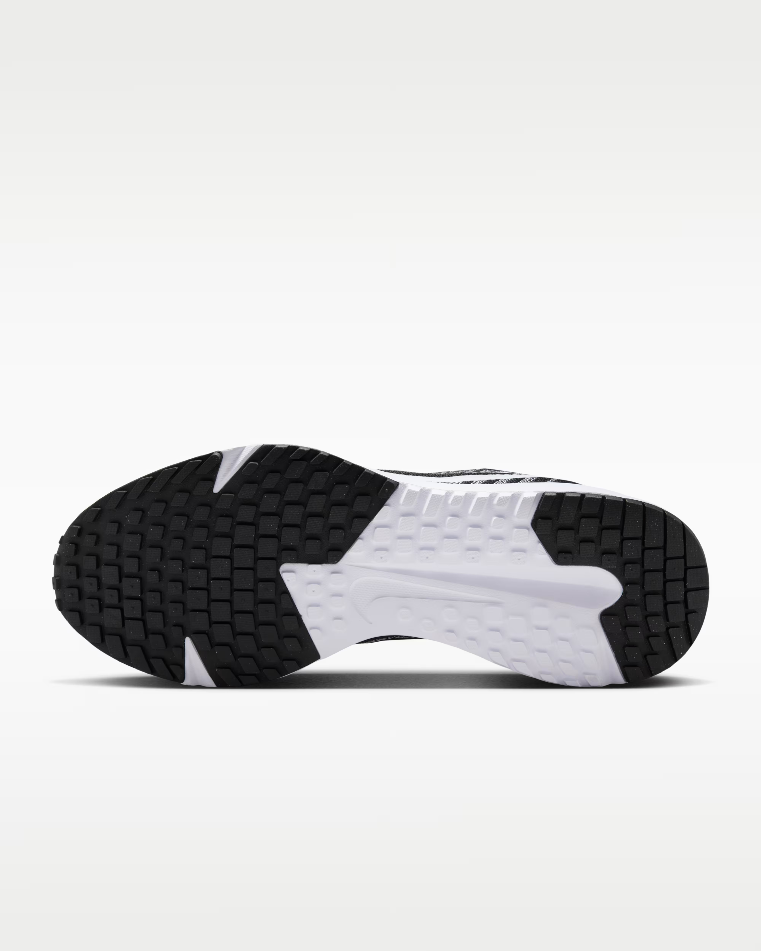 Кроссовки мужские Nike Run Defy HM9594-004 40,5 (7,5 US) черные фото6
