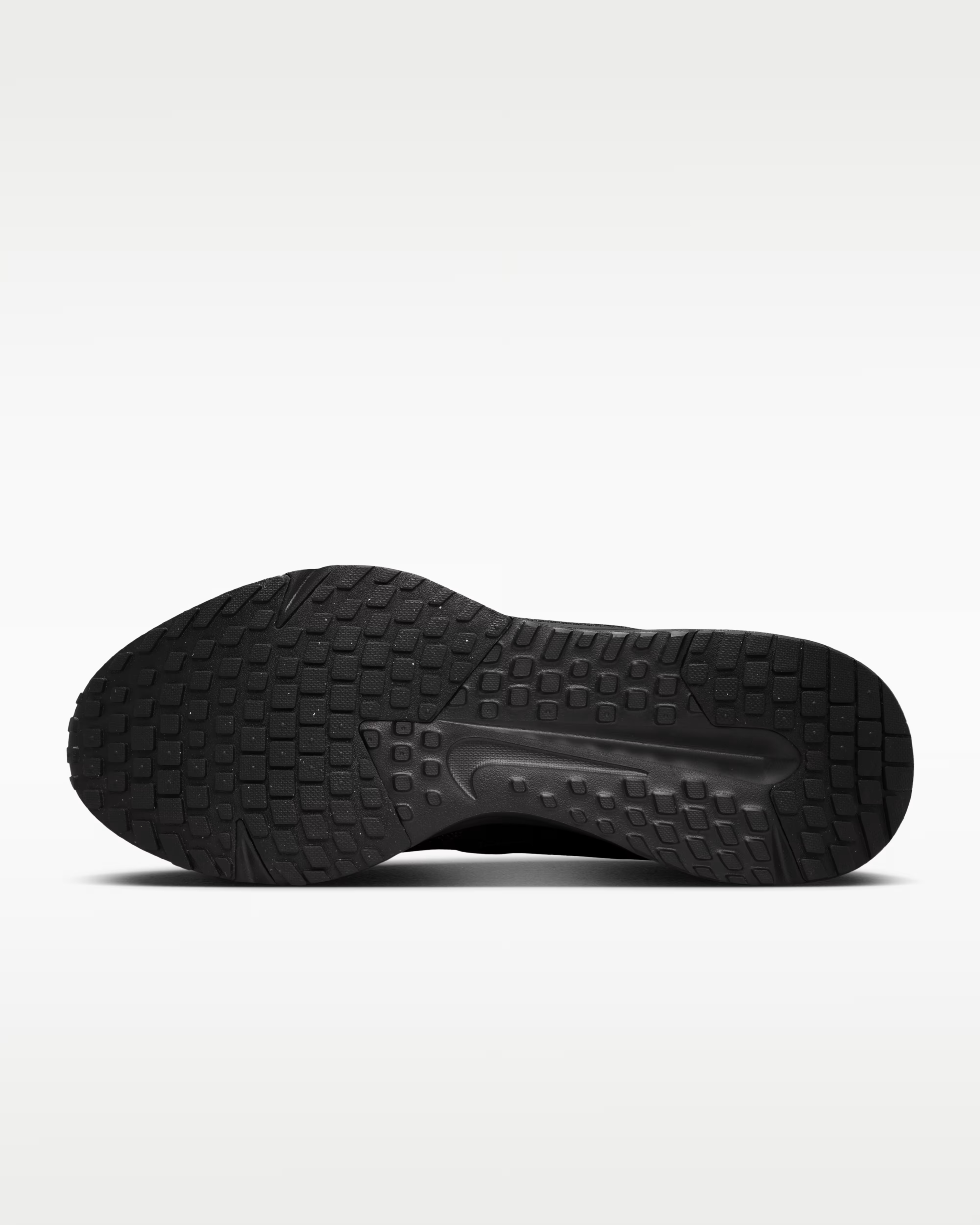 Кроссовки мужские Nike Run Defy HM9594-002 45,5 (11,5 US) черные фото6