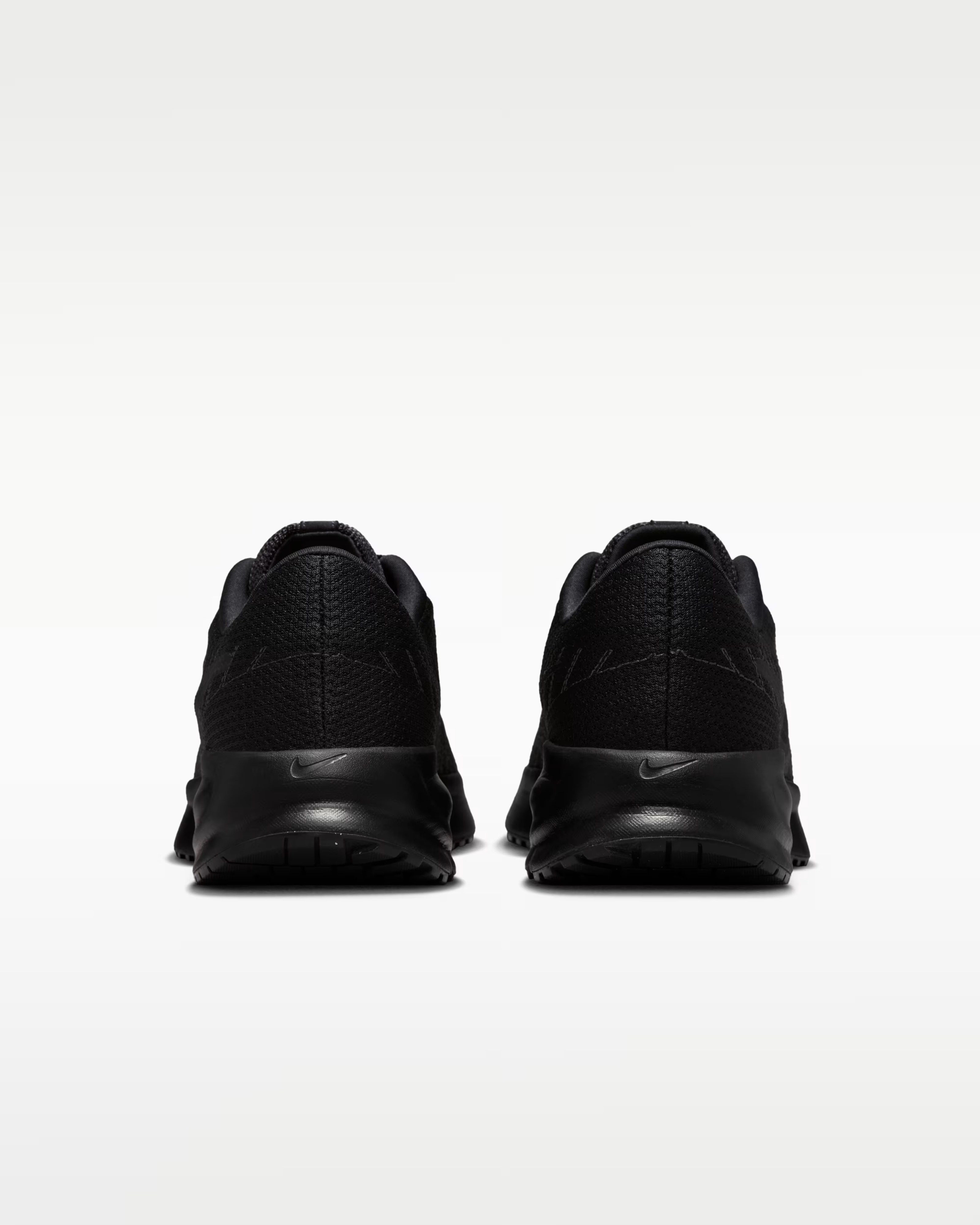 Кроссовки мужские Nike Run Defy HM9594-002 45,5 (11,5 US) черные фото5
