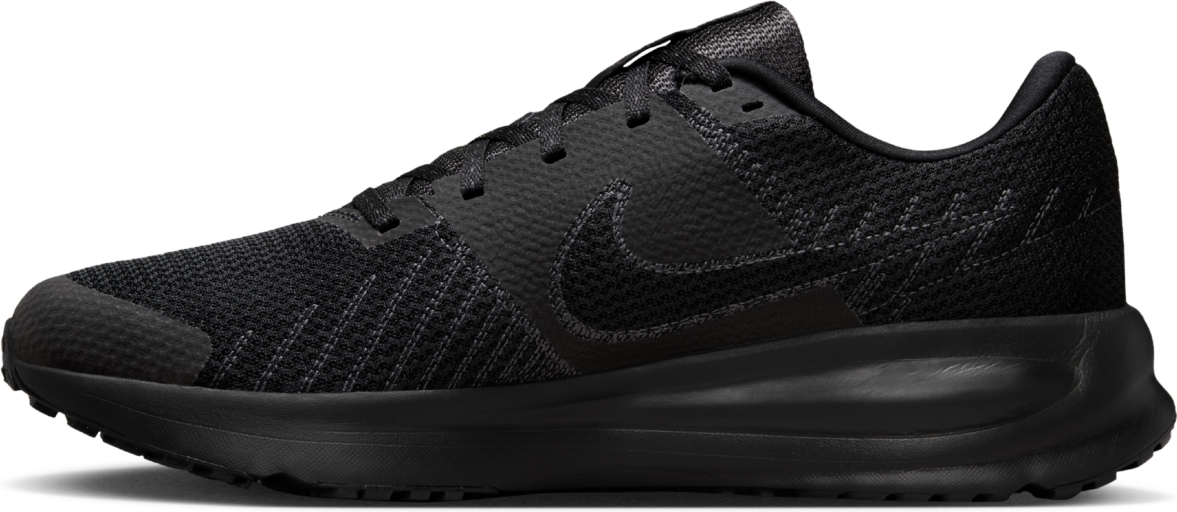 Кроссовки мужские Nike Run Defy HM9594-002 40,5 (7,5 US) черные фото2