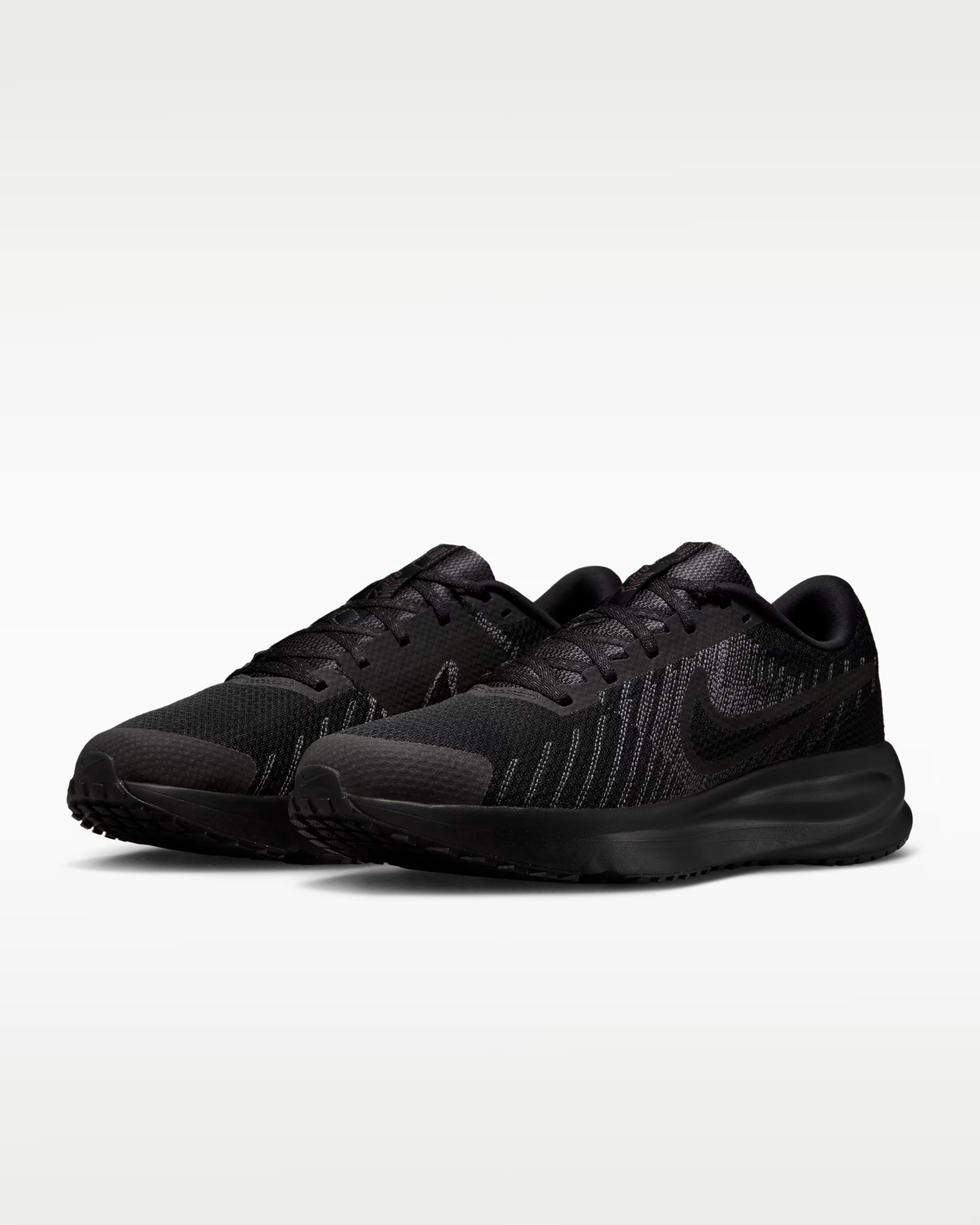 Кроссовки мужские Nike Run Defy HM9594-002 40,5 (7,5 US) черные фото3