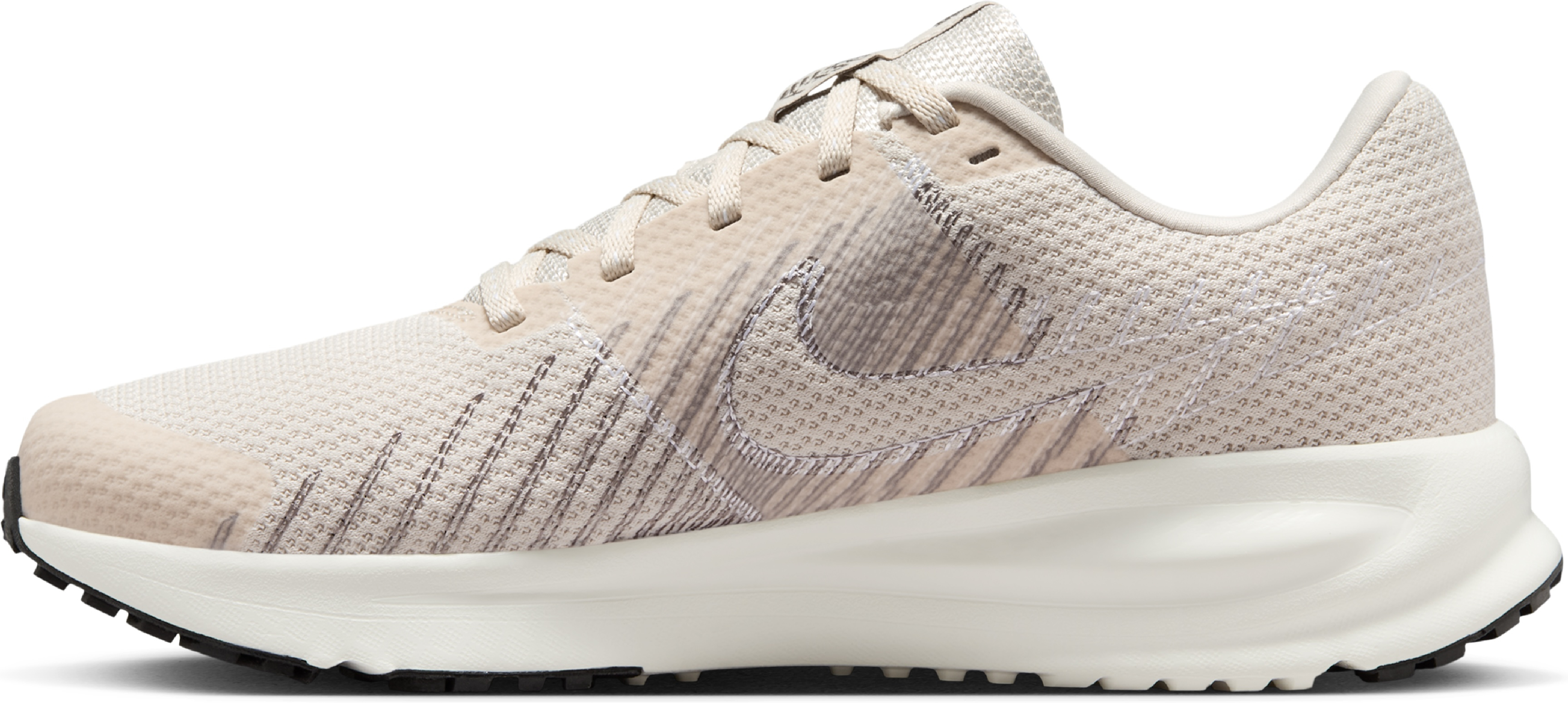 Кроссовки женские Nike W Run Defy HM9593-100 39 (8 US) молочные фото2