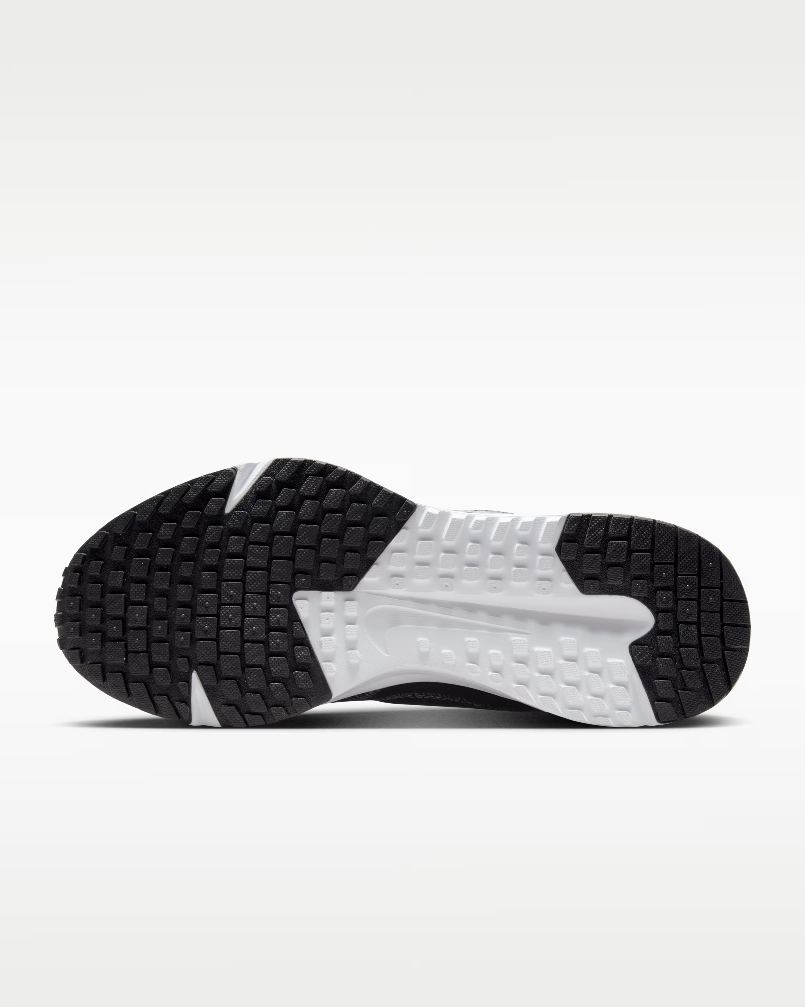 Кроссовки женские Nike W Run Defy HM9593-002 35,5 (5 US) черные фото5