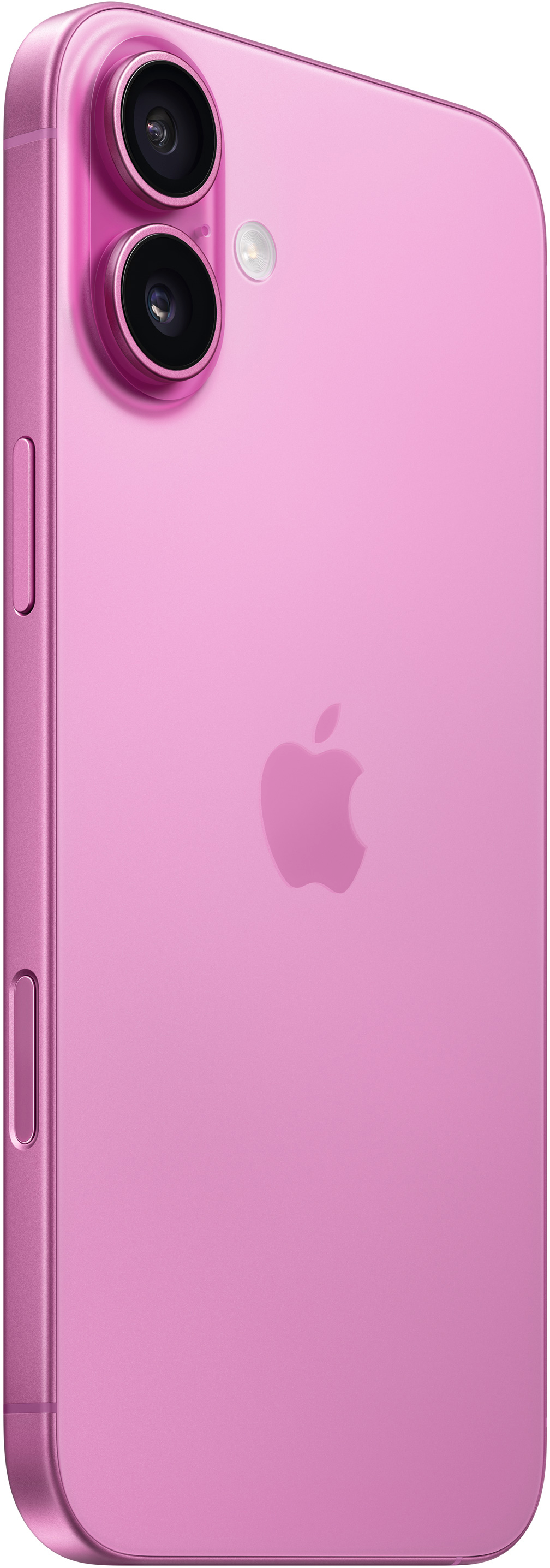 Смартфон Refurbished Apple iPhone 16 Plus 256GB Pink (Хорошее состояние, B) фото3