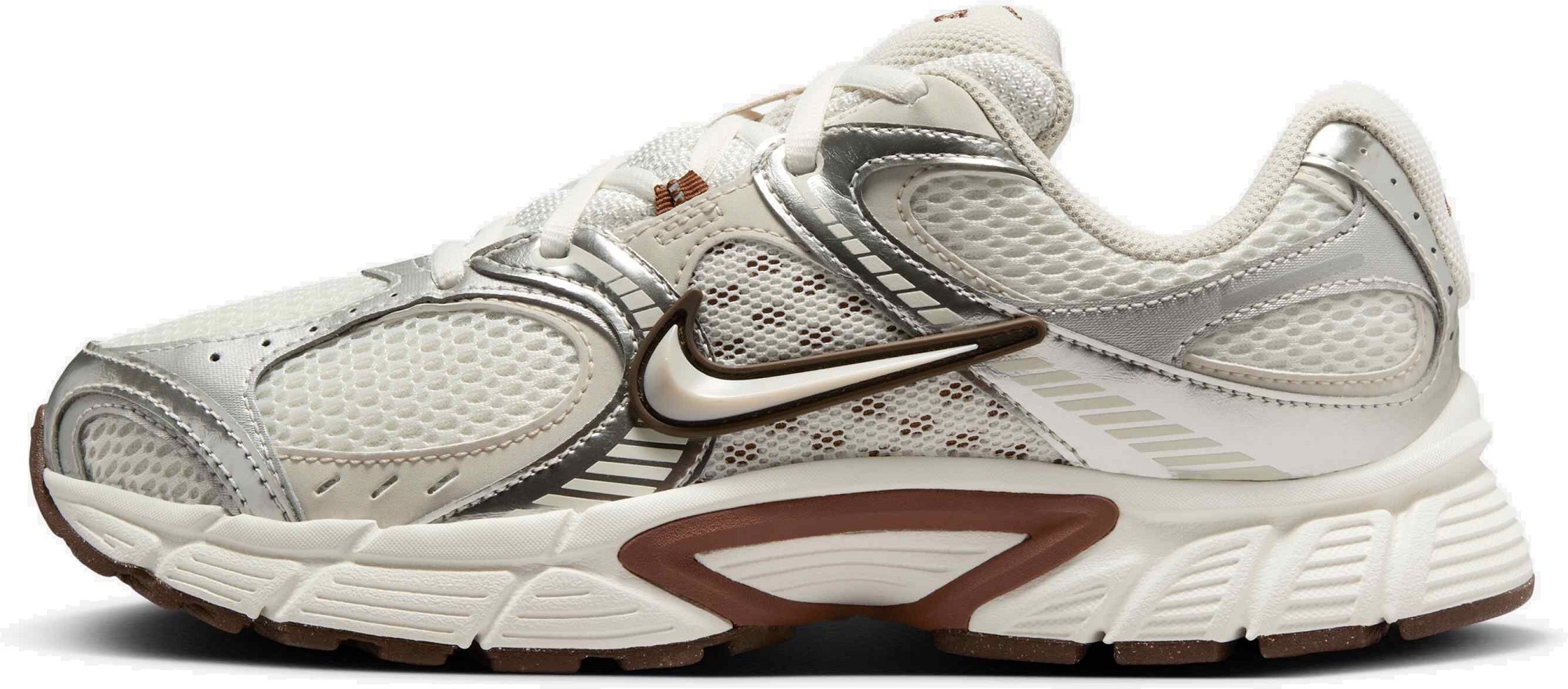 Кроссовки женские Nike W V5 Rnr HQ7901-102 38 (7 US) молочные фото2