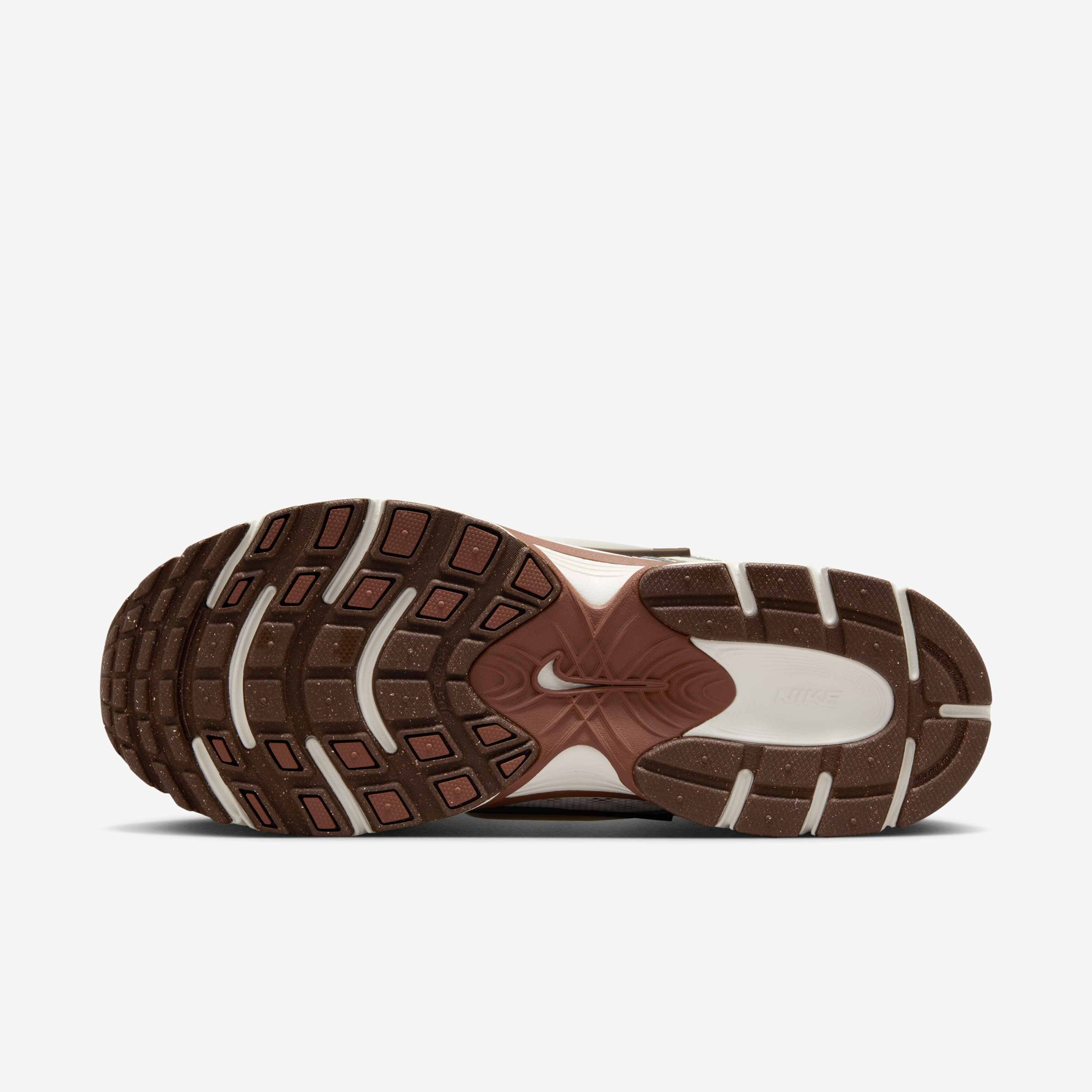 Кроссовки женские Nike W V5 Rnr HQ7901-102 38 (7 US) молочные фото6